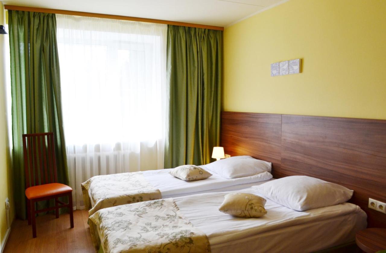 Hotel Kompleks Otdykha & Spa Bekasovo Zewnętrze zdjęcie